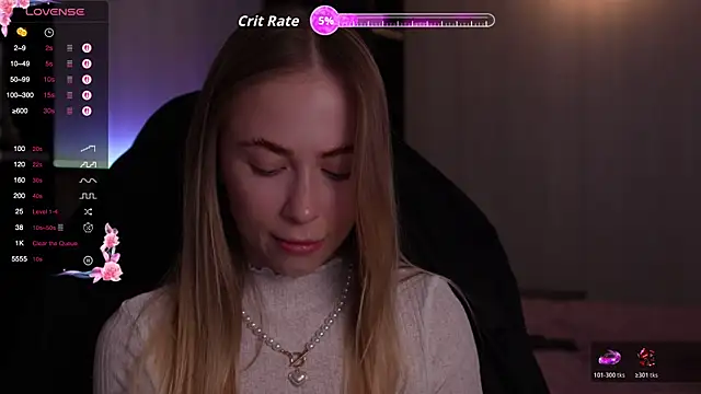 LysAstra online show from 1, 3, 2026