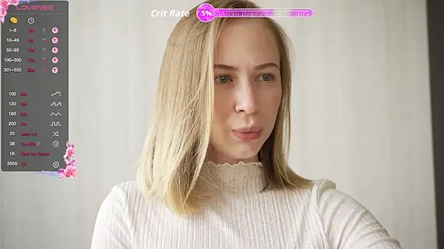LysAstra online show from 10, 7, 2026