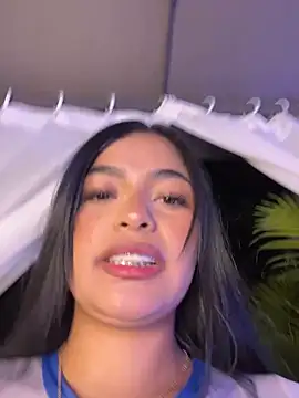 Snapshot of EvaBlazeXXX chatting on 3, 3, 2026 EvaBlazeXXX online show from 3, 3, 2026