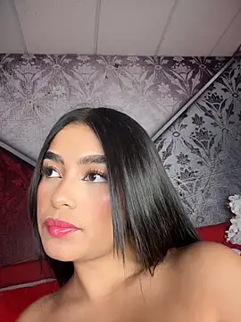 EvaBlazeXXX online show from 20, 4, 2026