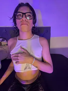 Snapshot of Baby-Angel777 chatting on 8, 3, 2026 Baby-Angel777 online show from 8, 3, 2026