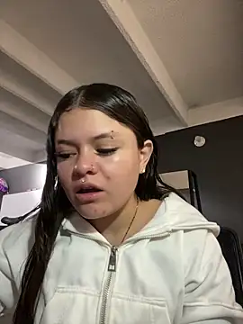 Camila Duarte2 online show from 2, 2, 2026