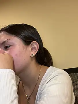 Camila Duarte2 online show from 16, 3, 2026