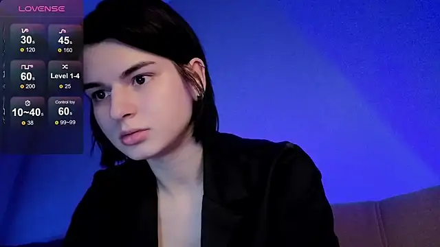 lololozhechka online show from 14, 3, 2026