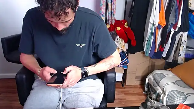 Snapshot of Longdforya chatting on 4, 7, 2026 Longdforya online show from 4, 7, 2026