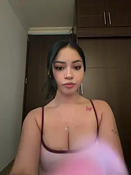 Snapshot of abbymnd1 chatting on 31, 7, 2026 abbymnd1 online show from 31, 7, 2026