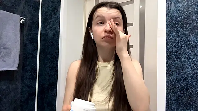 EllieBerrie online show from 7, 1, 2026