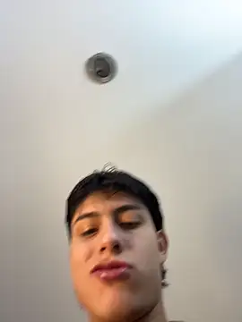 Lander Cruz online show from 20, 12, 2025