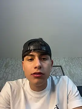 Lander Cruz online show from 6, 1, 2026