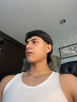 Lander Cruz online show from 7, 2, 2026