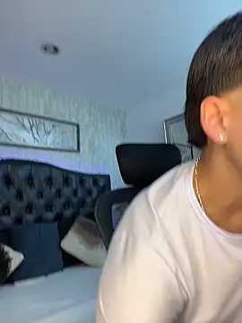 Lander Cruz online show from 2, 3, 2026