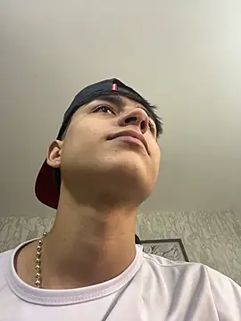 Lander Cruz online show from 31, 3, 2026