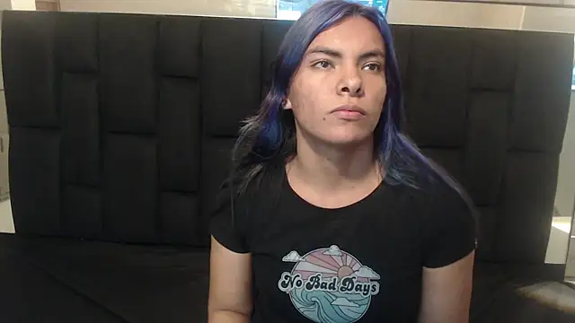 Snapshot of hanna13_ chatting on 3, 12, 2025 hanna13 online show from 3, 12, 2025