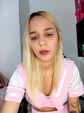 KasumiSophia online show from 6, 2, 2026