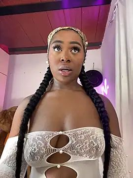 Cynthia es online show from 13, 1, 2026