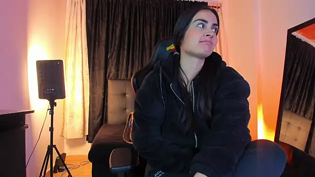 Snapshot of liaa_herrera chatting on 3, 12, 2025 liaa herrera online show from 3, 12, 2025