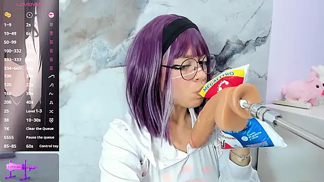 Snapshot of sofia_shadow_ chatting on 5, 3, 2026 sofia shadow online show from 5, 3, 2026