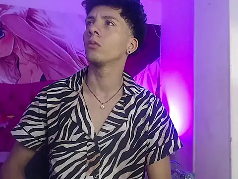 BlakeNoir  online show from 11, 2, 2026