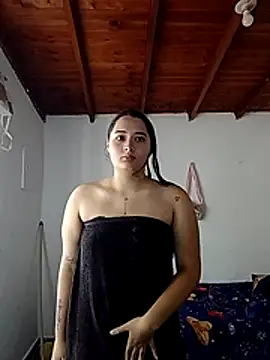 Angelina Miller online show from 2, 12, 2025