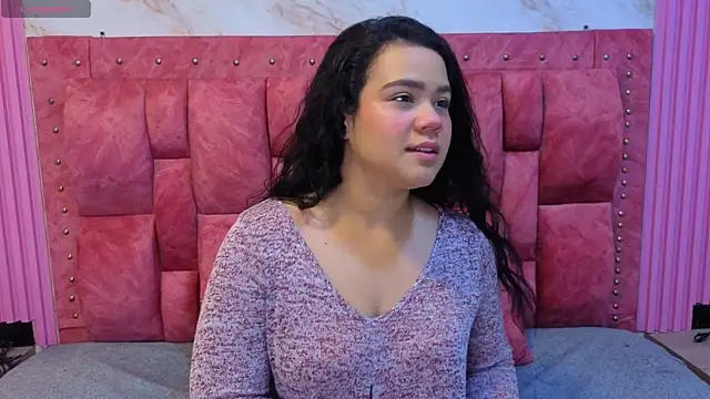 ValeryMorales online show from 9, 3, 2026