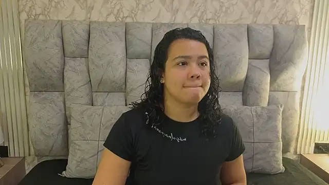ValeryMorales online show from 22, 5, 2026