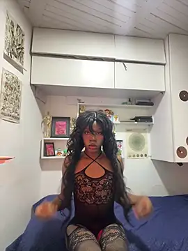 KEIKEI o online show from 28, 5, 2026