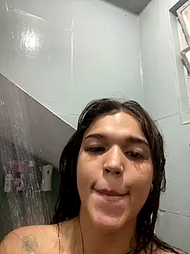 Rafa gatinha online show from 2, 12, 2025