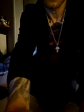 scotbhoyscott online show from 2, 3, 2026