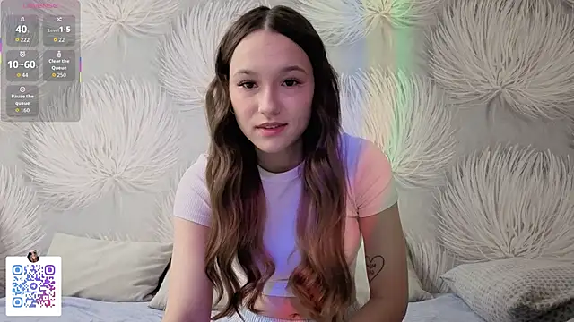 Snapshot of Harlybaby_2007 chatting on 14, 2, 2026 Harlybaby 2007 online show from 14, 2, 2026