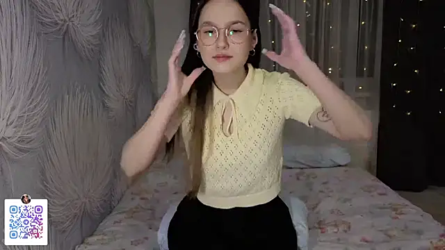 Snapshot of Harlybaby_2007 chatting on 1, 3, 2026 Harlybaby 2007 online show from 1, 3, 2026