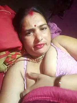 Your-shreya143 online show from 3, 3, 2026