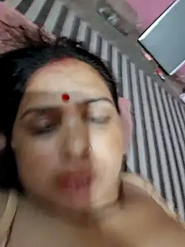 Your-shreya143 online show from 19, 6, 2026