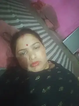 Your-shreya143 online show from 20, 6, 2026