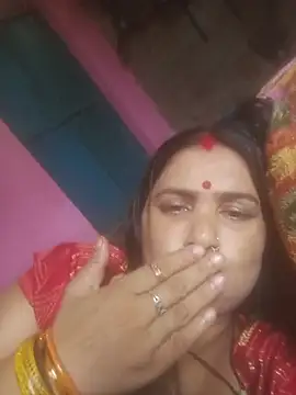 Your-shreya143 online show from 28, 6, 2026