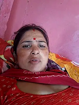 Your-shreya143 online show from 29, 6, 2026