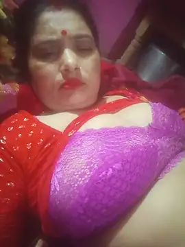 Your-shreya143 online show from 29, 6, 2026