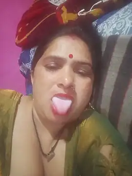 Your-shreya143 online show from 30, 6, 2026