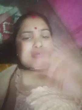 Your-shreya143 online show from 3, 7, 2026