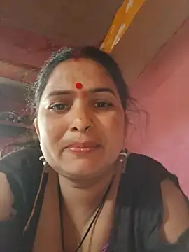 Your-shreya143 online show from 7, 7, 2026
