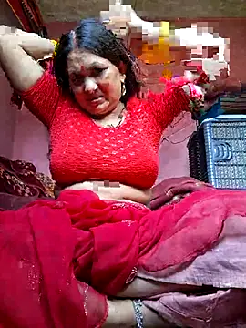 Your-shreya143 online show from 28, 7, 2026