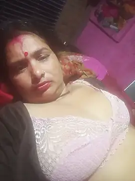 Your-shreya143 online show from 31, 7, 2026