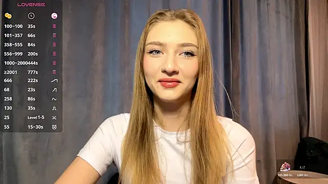 Snapshot of AveryBerkson chatting on 16, 1, 2026 AveryBerkson online show from 16, 1, 2026