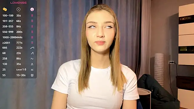 Snapshot of AveryBerkson chatting on 19, 1, 2026 AveryBerkson online show from 19, 1, 2026