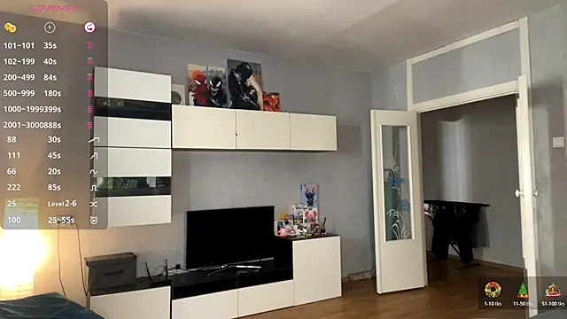 Snapshot of AveryBerkson chatting on 22, 2, 2026 AveryBerkson online show from 22, 2, 2026