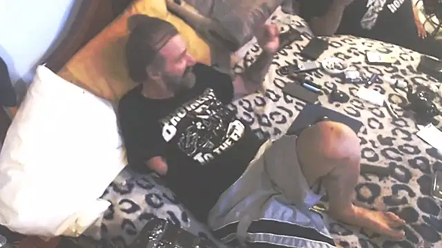 BIGDICKdoug696969 online show from 9, 5, 2026