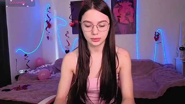 Snapshot of AlishaMolly chatting on 27, 2, 2026 AlishaMolly online show from 27, 2, 2026