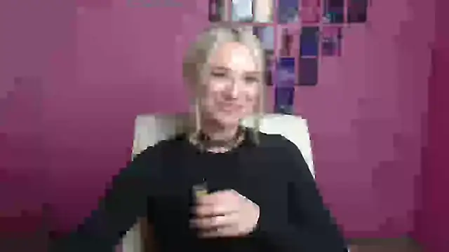 Melodie Aster online show from 2, 4, 2026