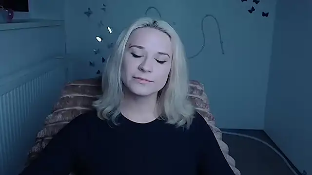 Melodie Aster online show from 6, 4, 2026