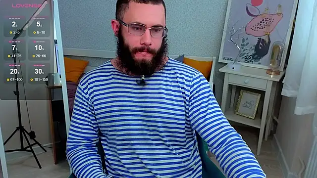 Ant Power online show from 19, 5, 2026