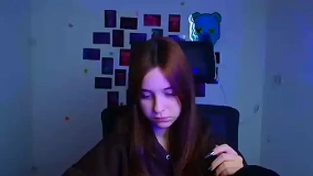 Lilu May online show from 7, 1, 2026